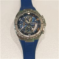 Armbanduhr Vagary Herr Aqua 39 in Stahl IA7-419-70